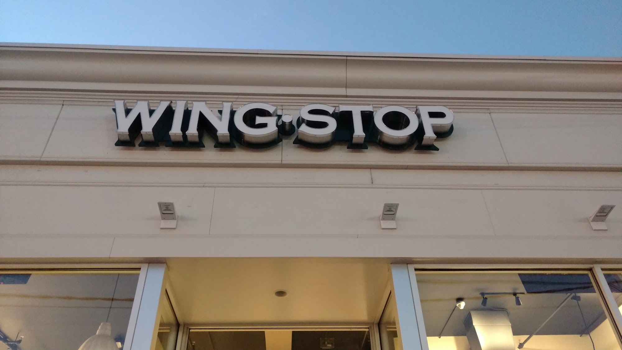 Wingstop