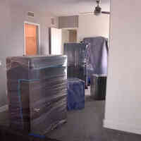 SQUEAKY CLEANING SERVICE AND MOVERS INC