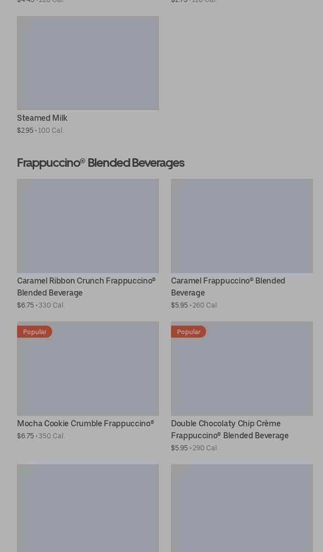 Photo credit: Posmates