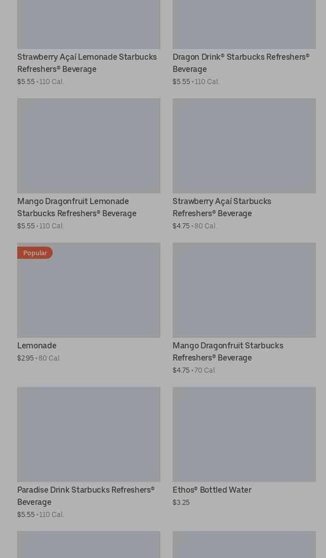 Photo credit: Posmates