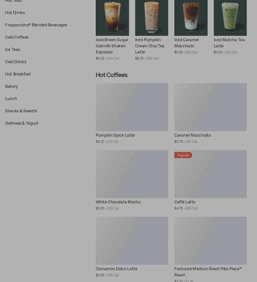 Photo credit: Posmates