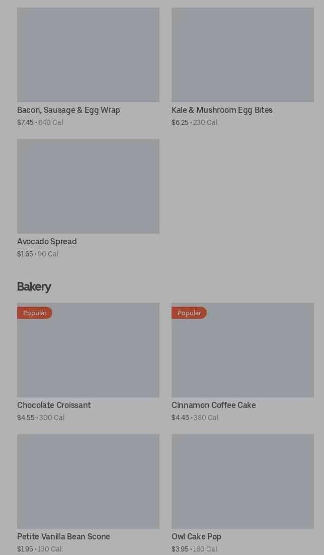 Photo credit: Posmates