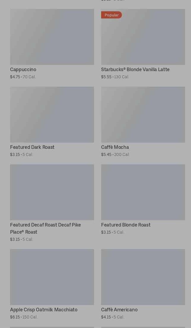 Photo credit: Posmates