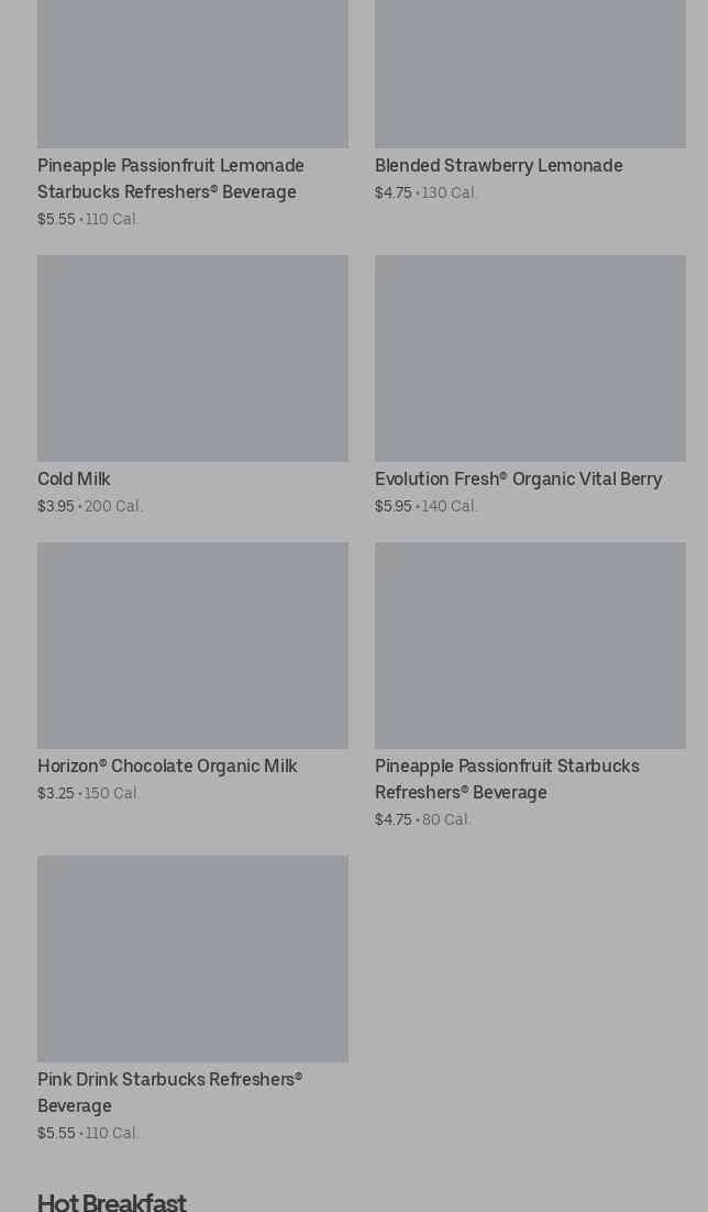 Photo credit: Posmates