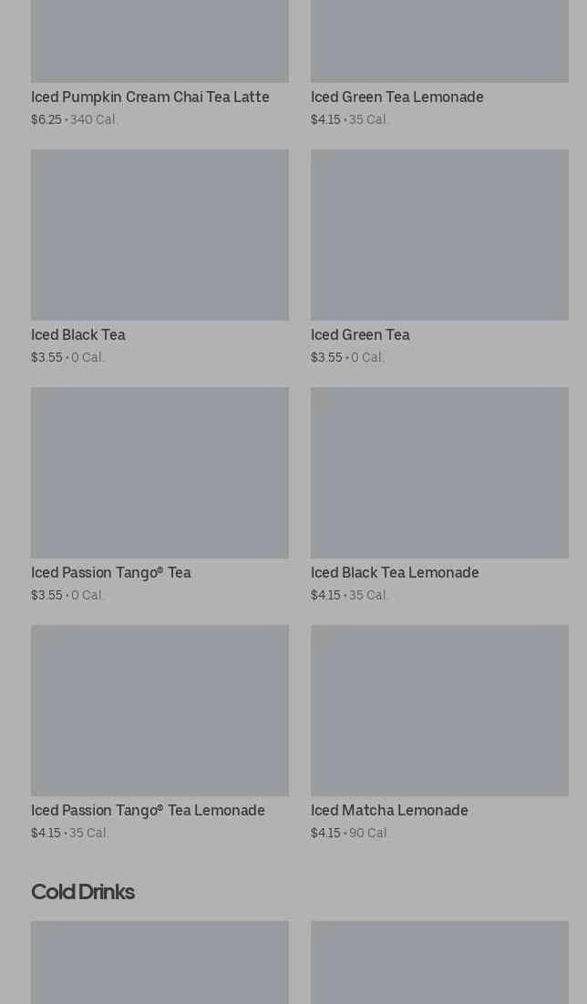 Photo credit: Posmates