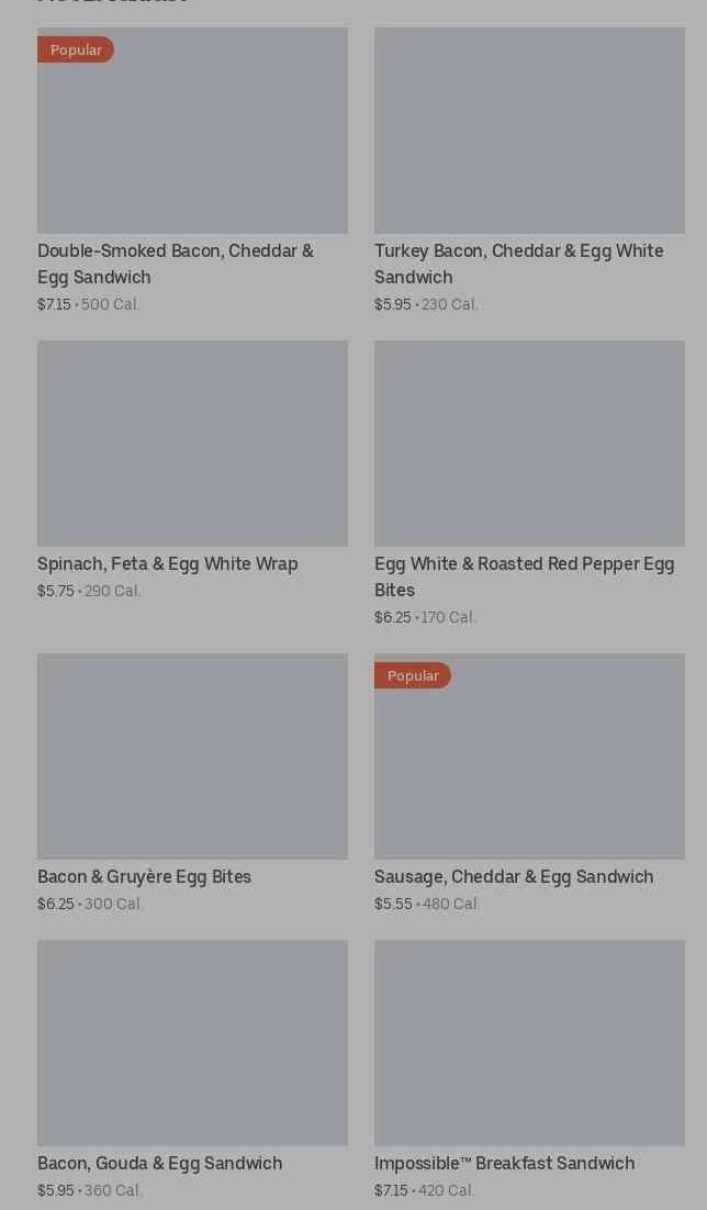 Photo credit: Posmates