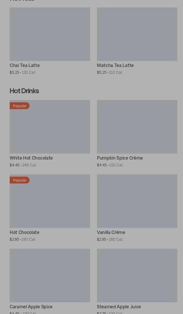 Photo credit: Posmates