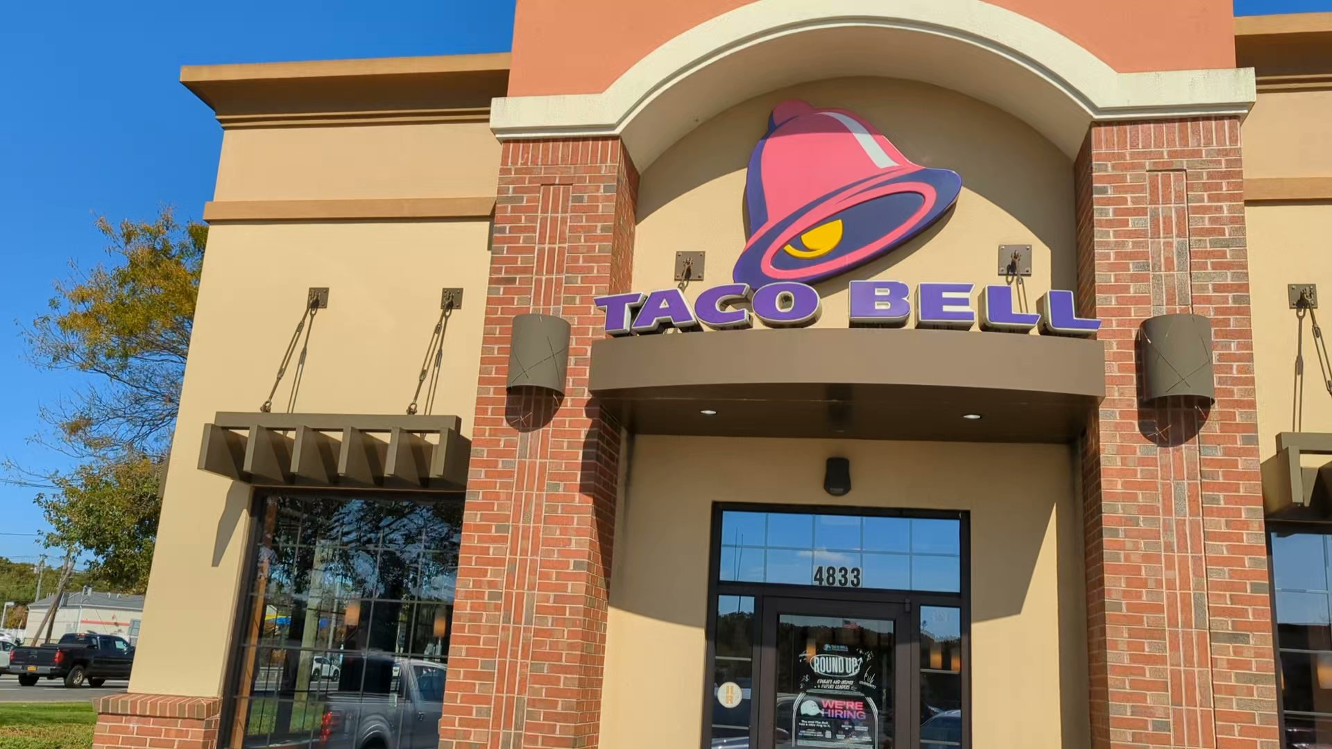 Taco Bell