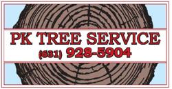 P K Tree Services