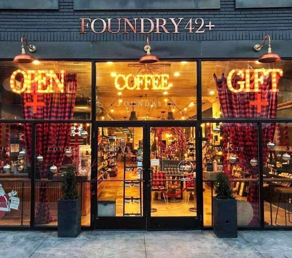 Foundry42