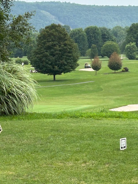 The Lynx at River Bend Golf Club