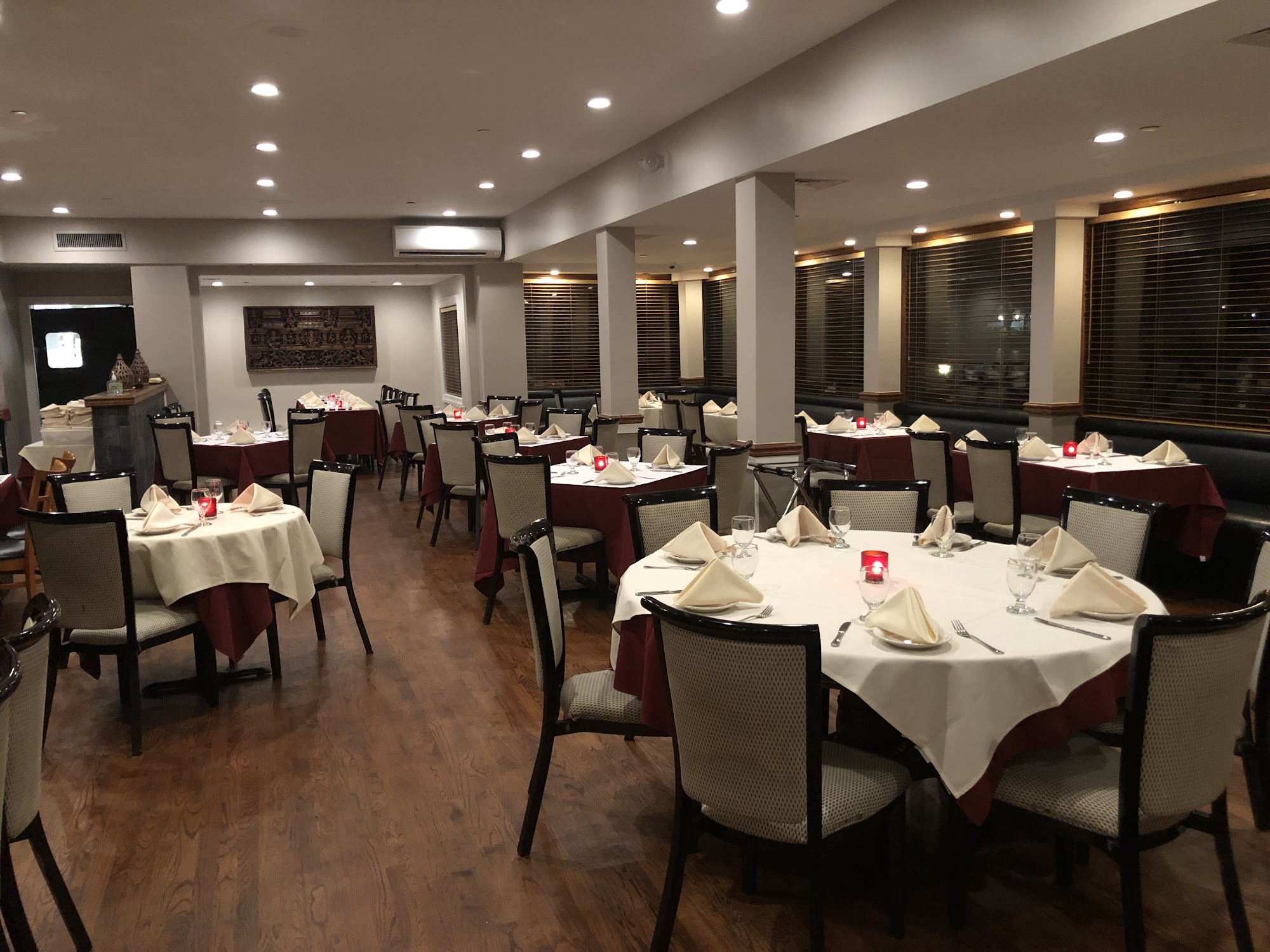 Diwan Indian Restaurant