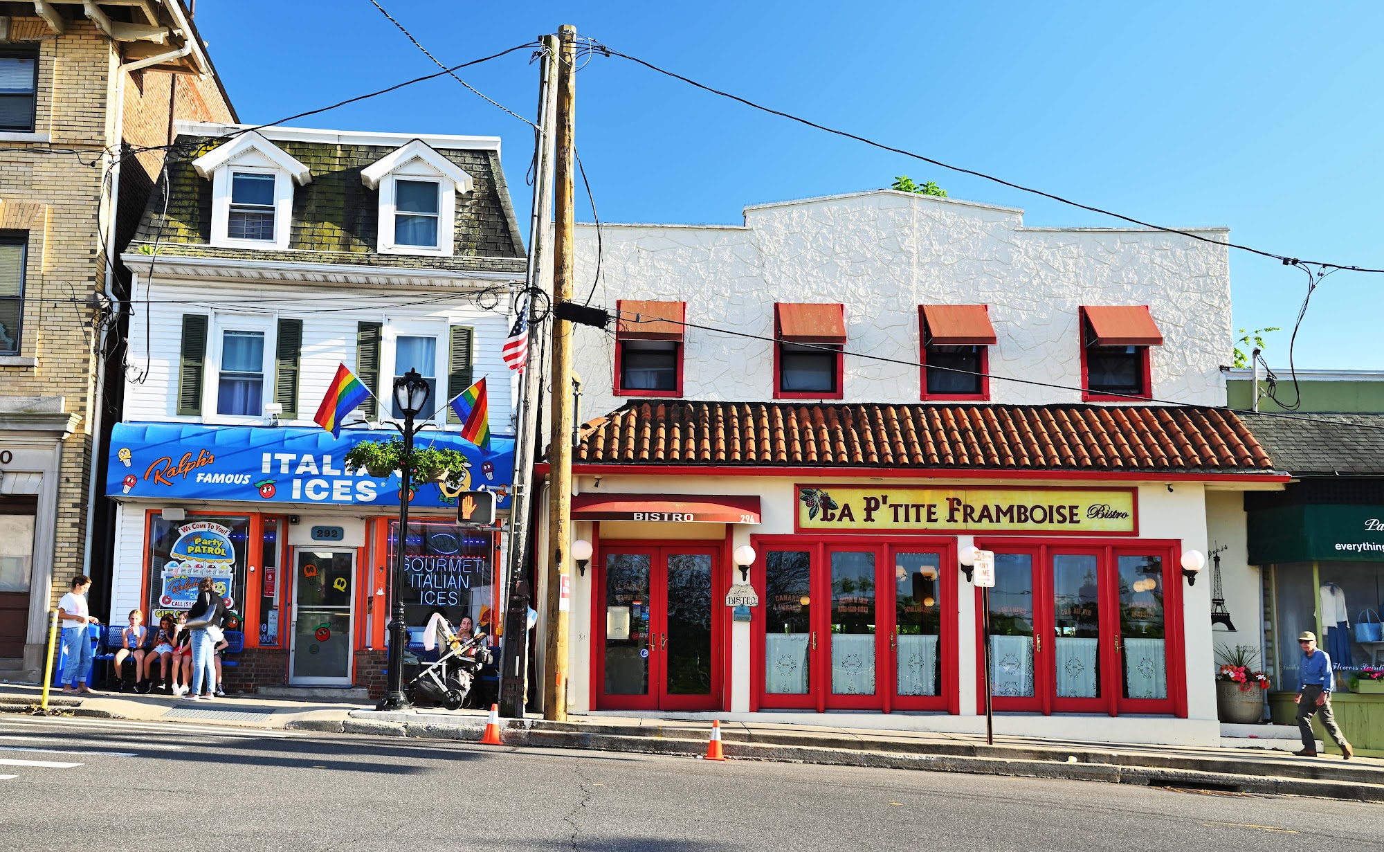 Ralph's Italian Ices