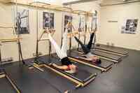 Evolution Pilates