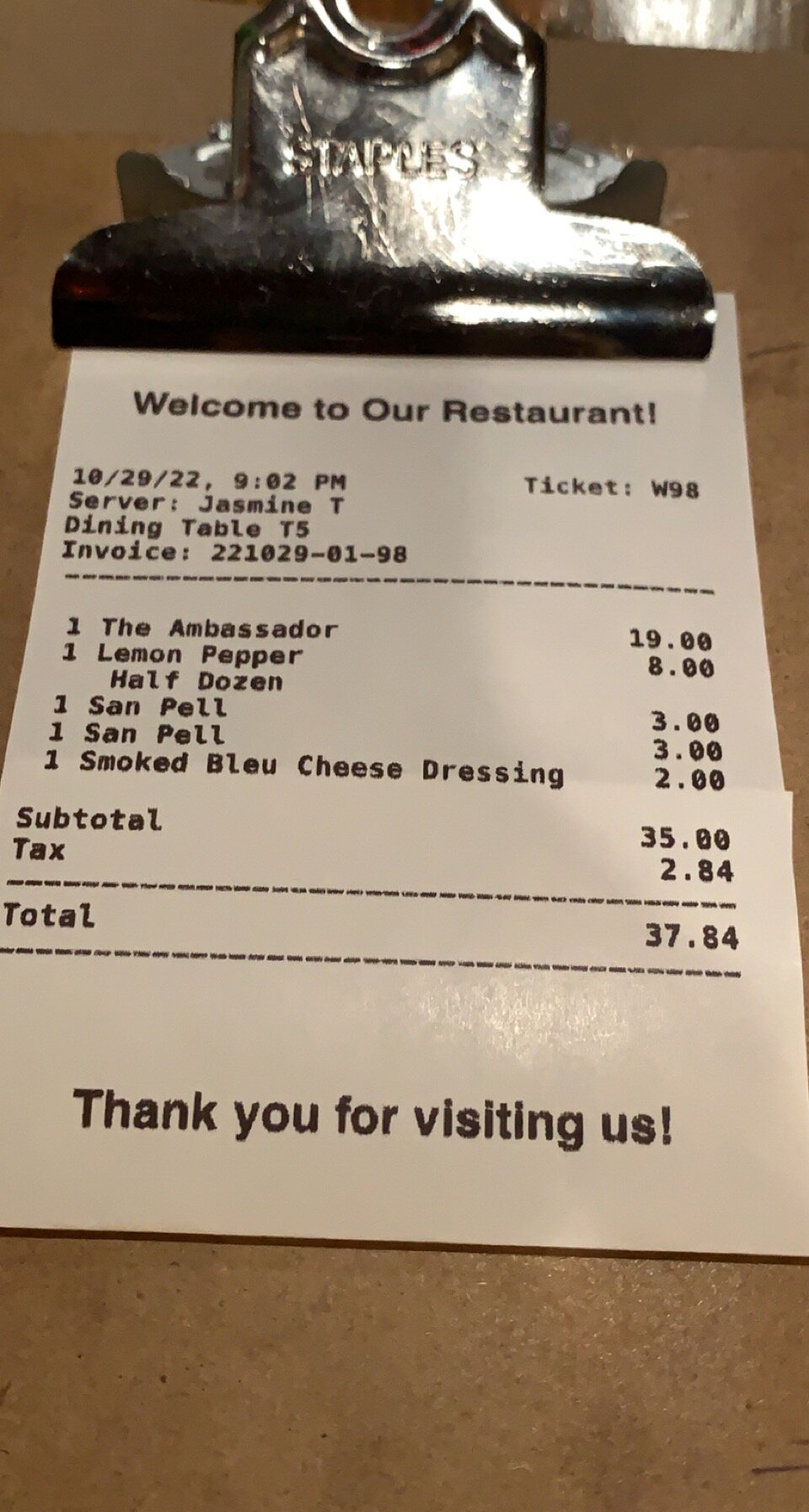 Photo credit: Tripadvisor