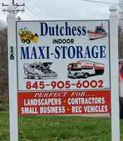 Dutchess Maxi Storage