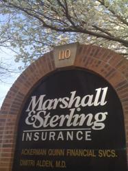 Marshall & Sterling Wealth Advisors