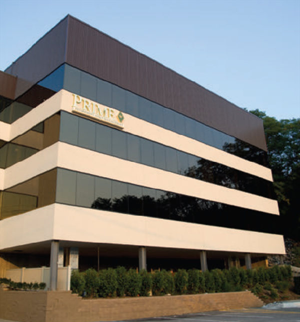 Prime Wealth Management