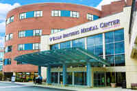 Nuvance Health Blood Draw - Vassar Brothers Medical Center, Poughkeepsie
