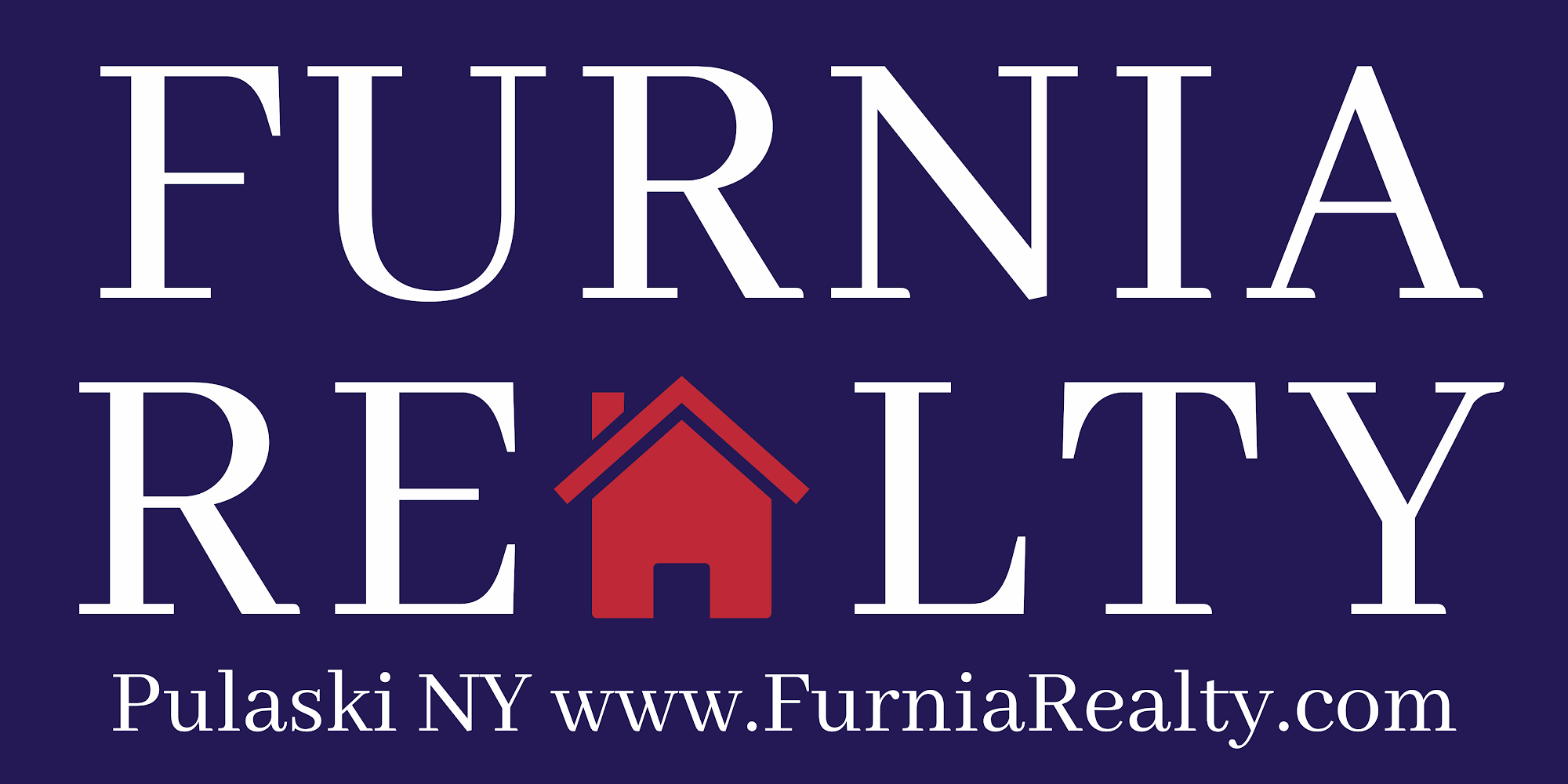 Furnia Realty 20 High St, Pulaski New York 13142