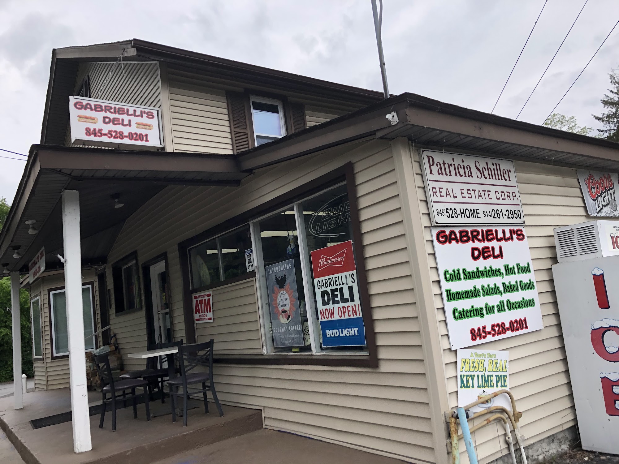 Gabrielli's Deli