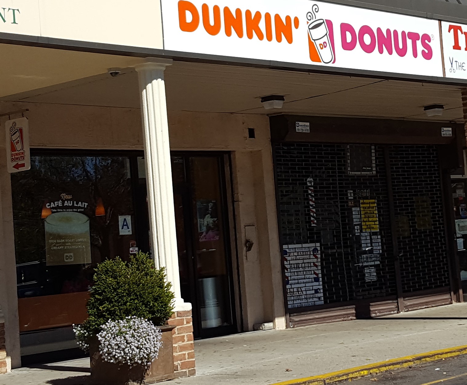 Dunkin'