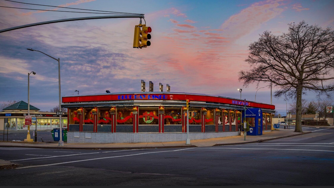 Blue Bay Diner