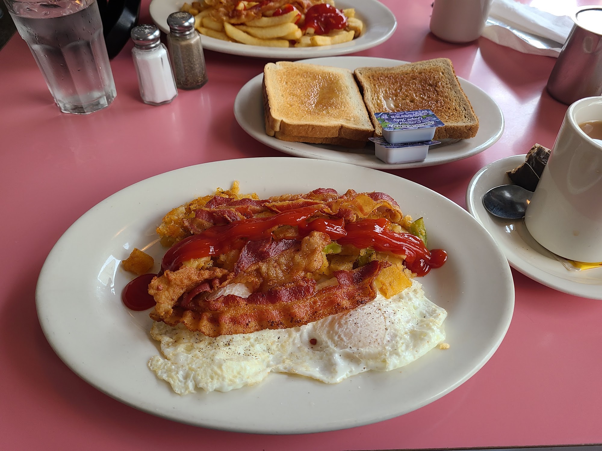 Glendale Diner