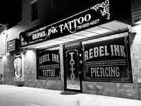 Rebel Ink Tattoo & Piercing