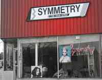 Symmetry Beauty Salon