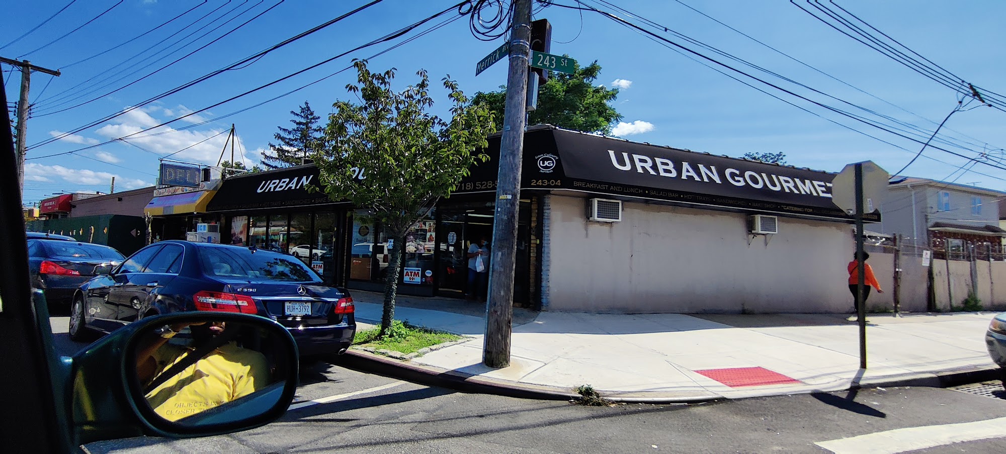 Urban Gourmet Delicatessen