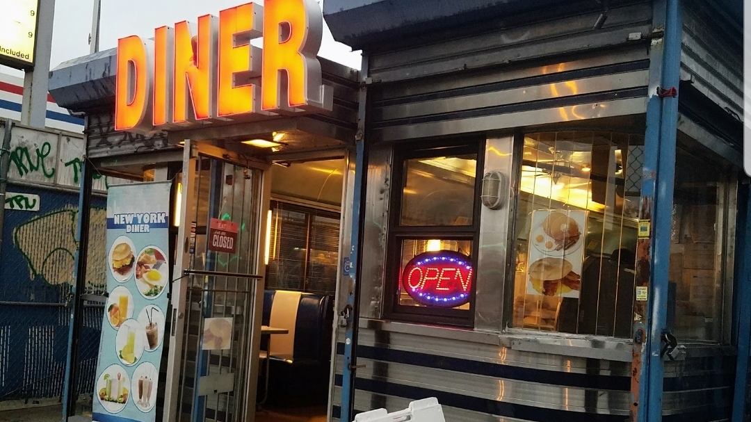 New York Diner