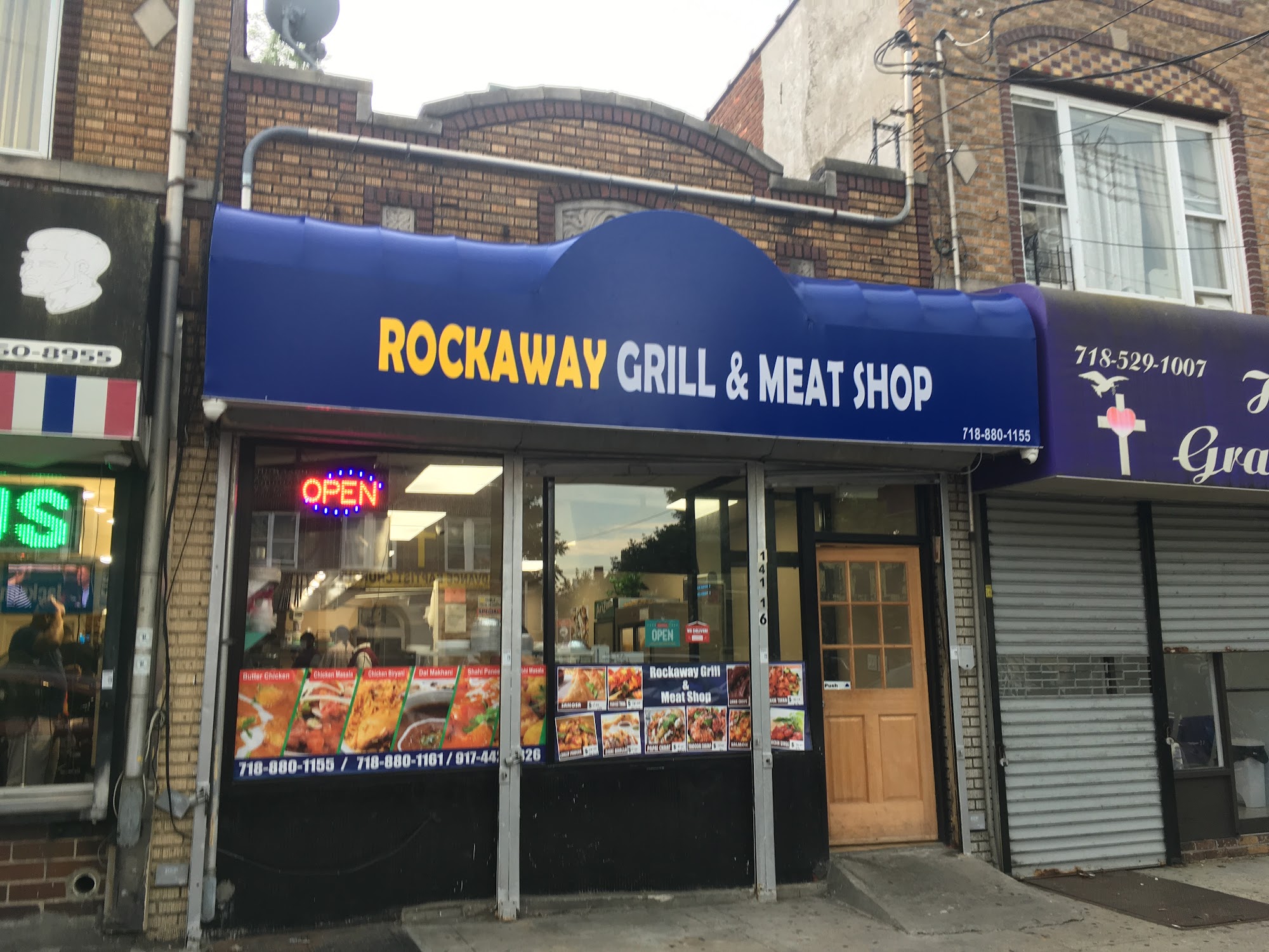 Rockaway Grill & Restaurant