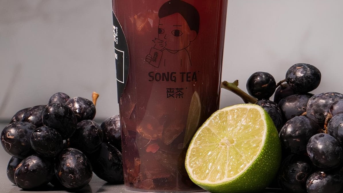 Song Tea