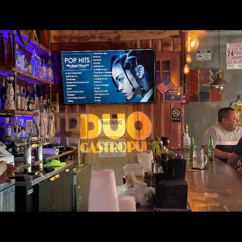 Duo Gastropub