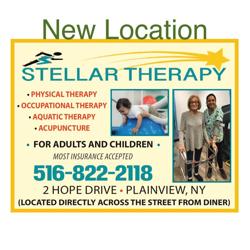 Stellar Physical & Occupational Therapy & Acupuncture, PLLC