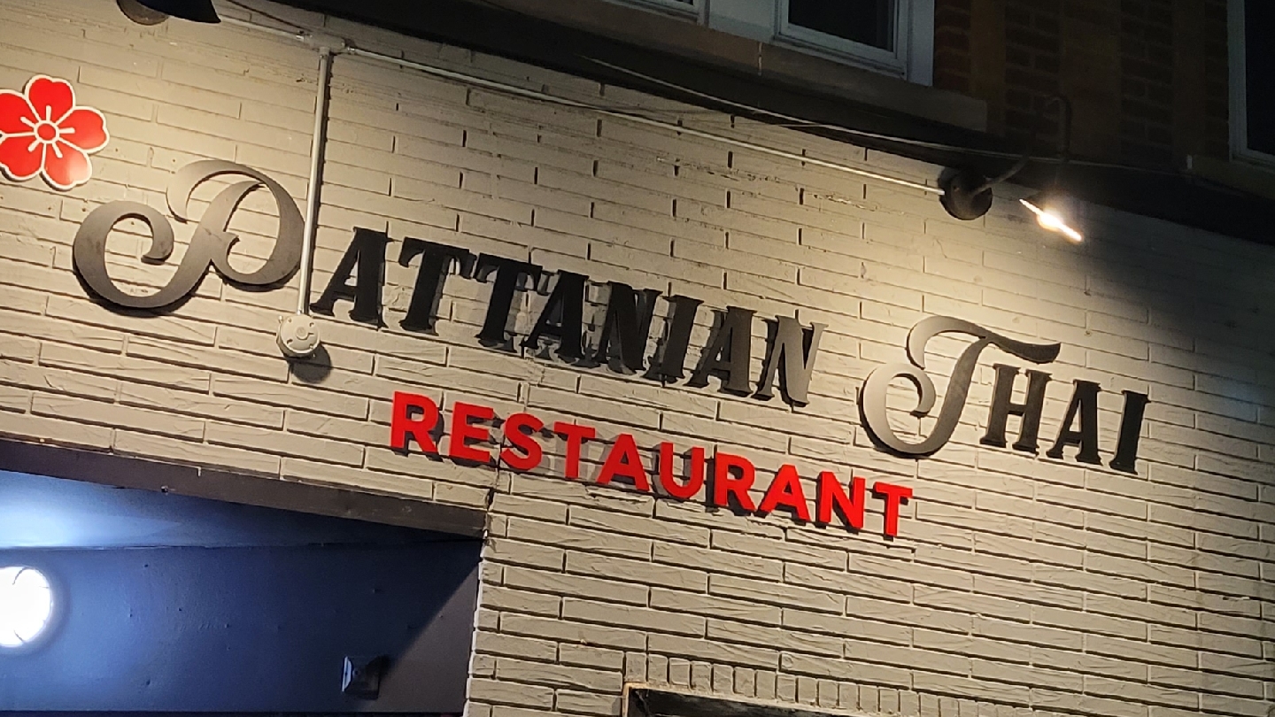 Pattanian Thai Restaurant