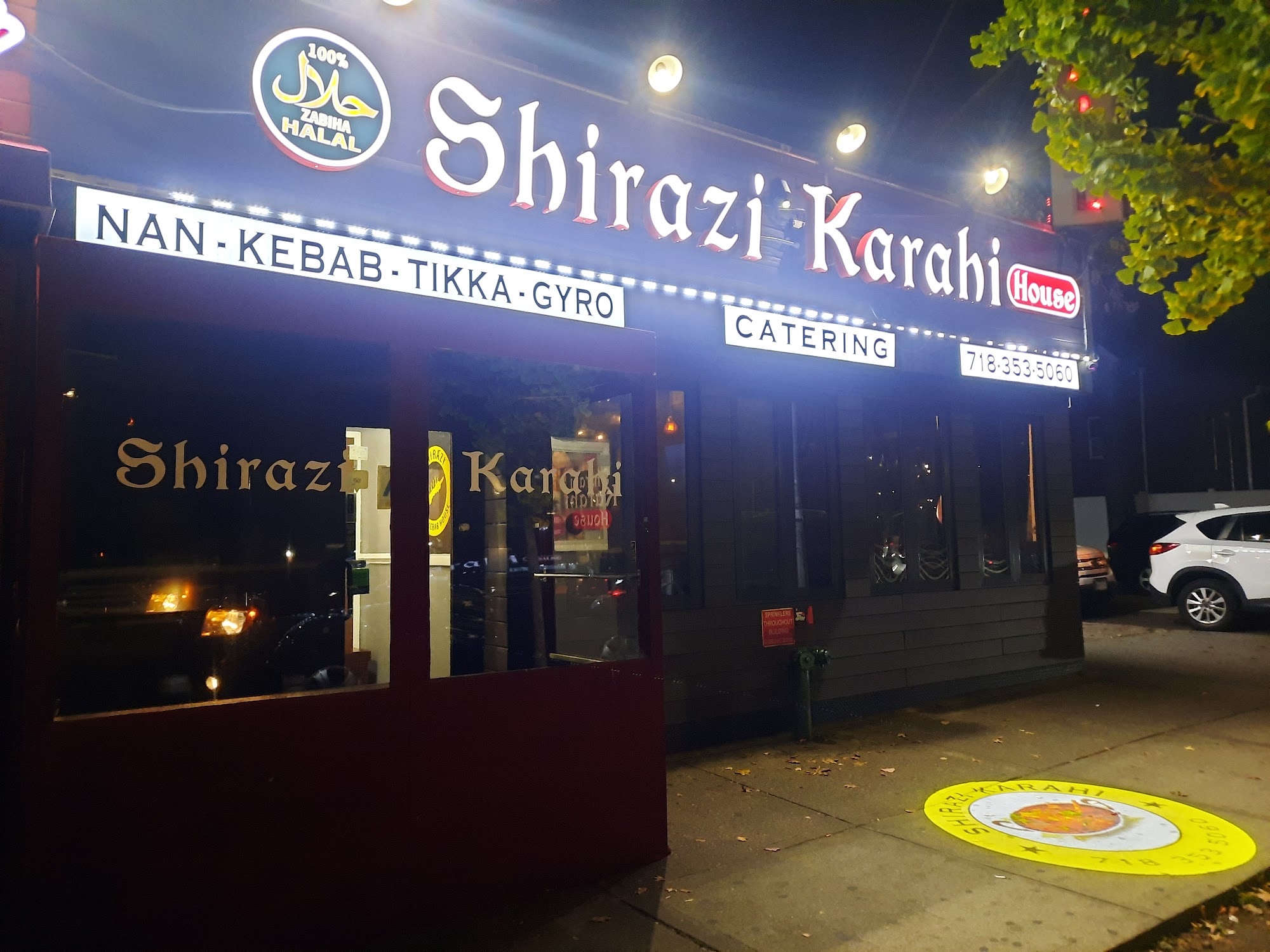Shirazi Karahi House, Queens - Menu, Reviews (155), Photos (34 ...