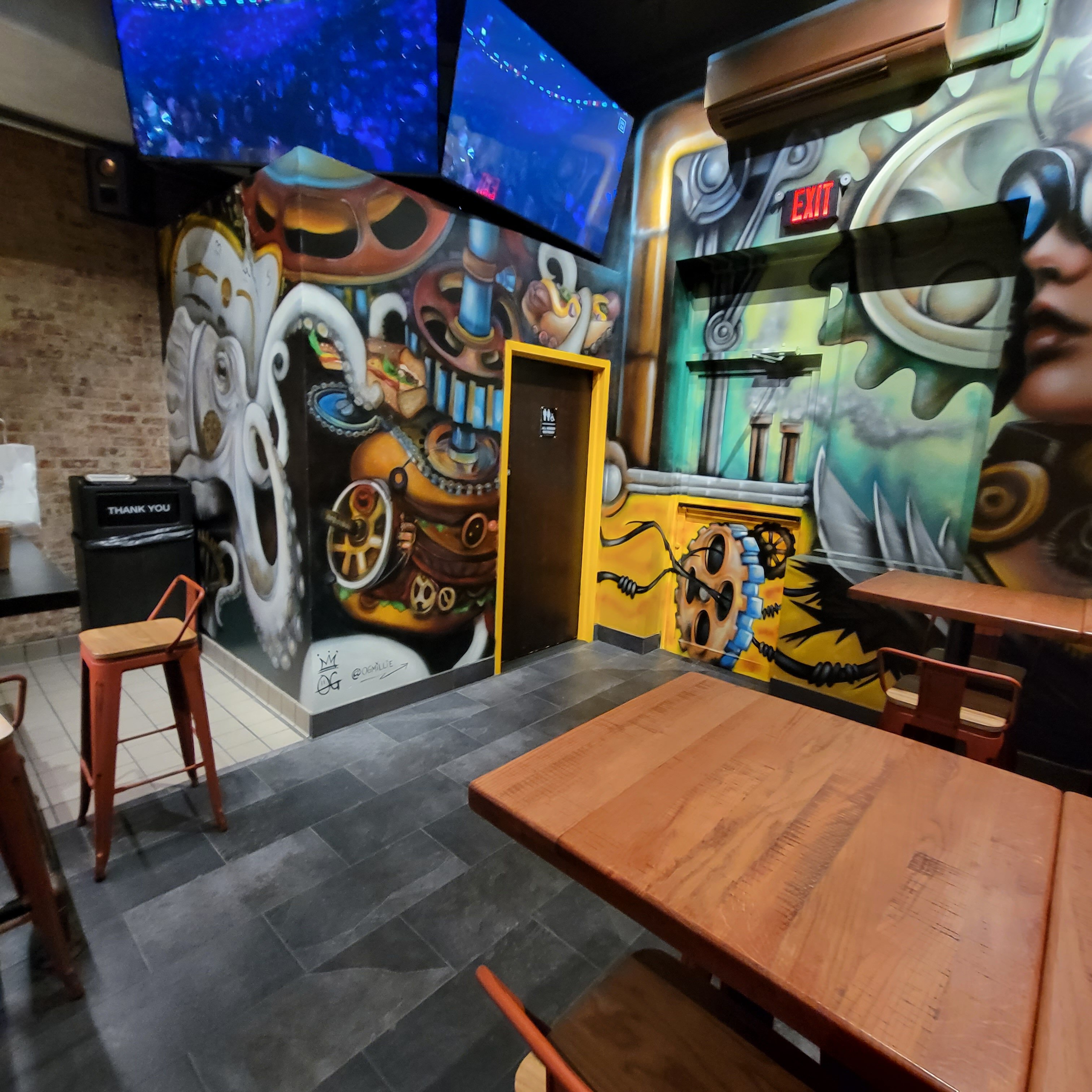Photo credit: tripadvisor