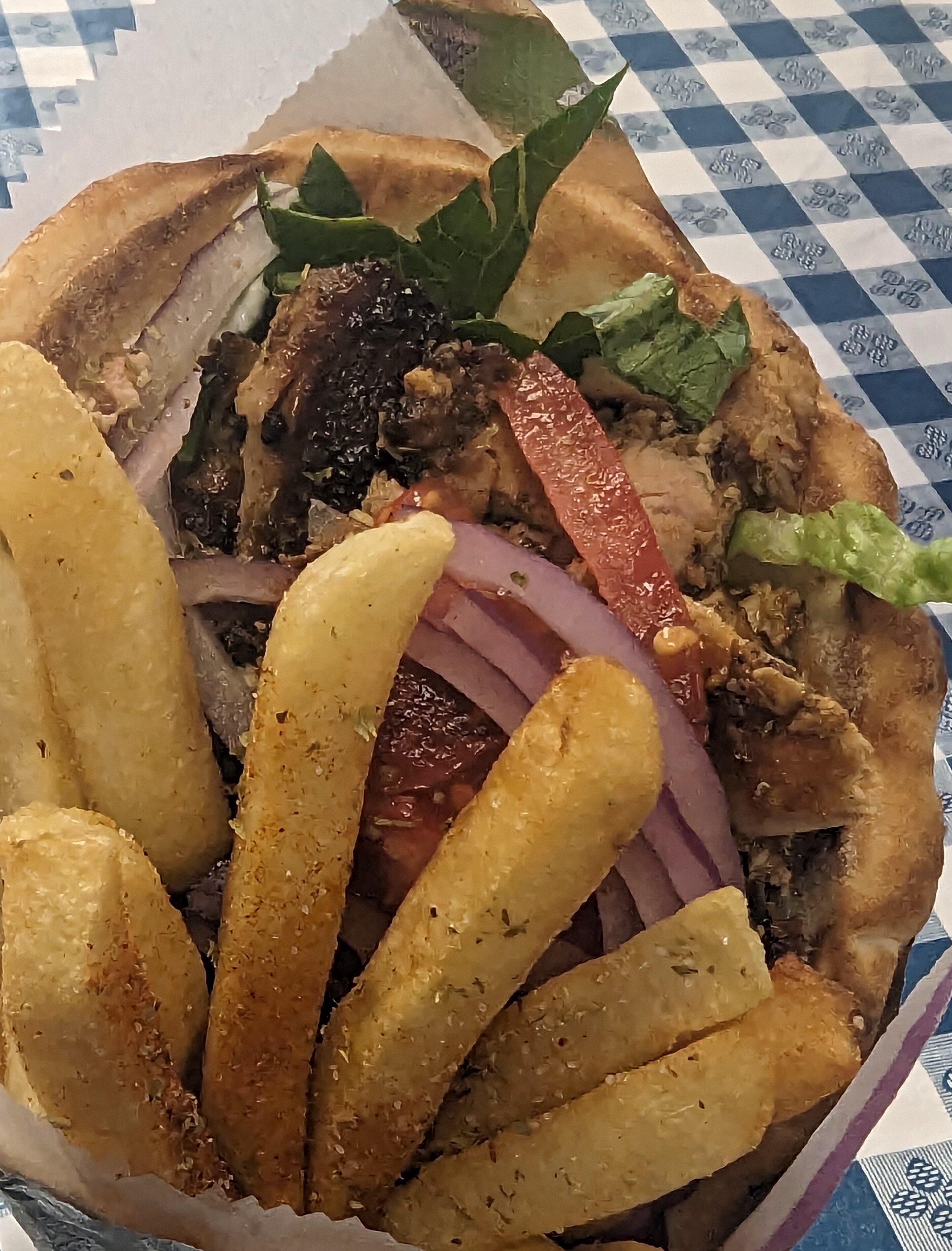 Photo credit: tripadvisor