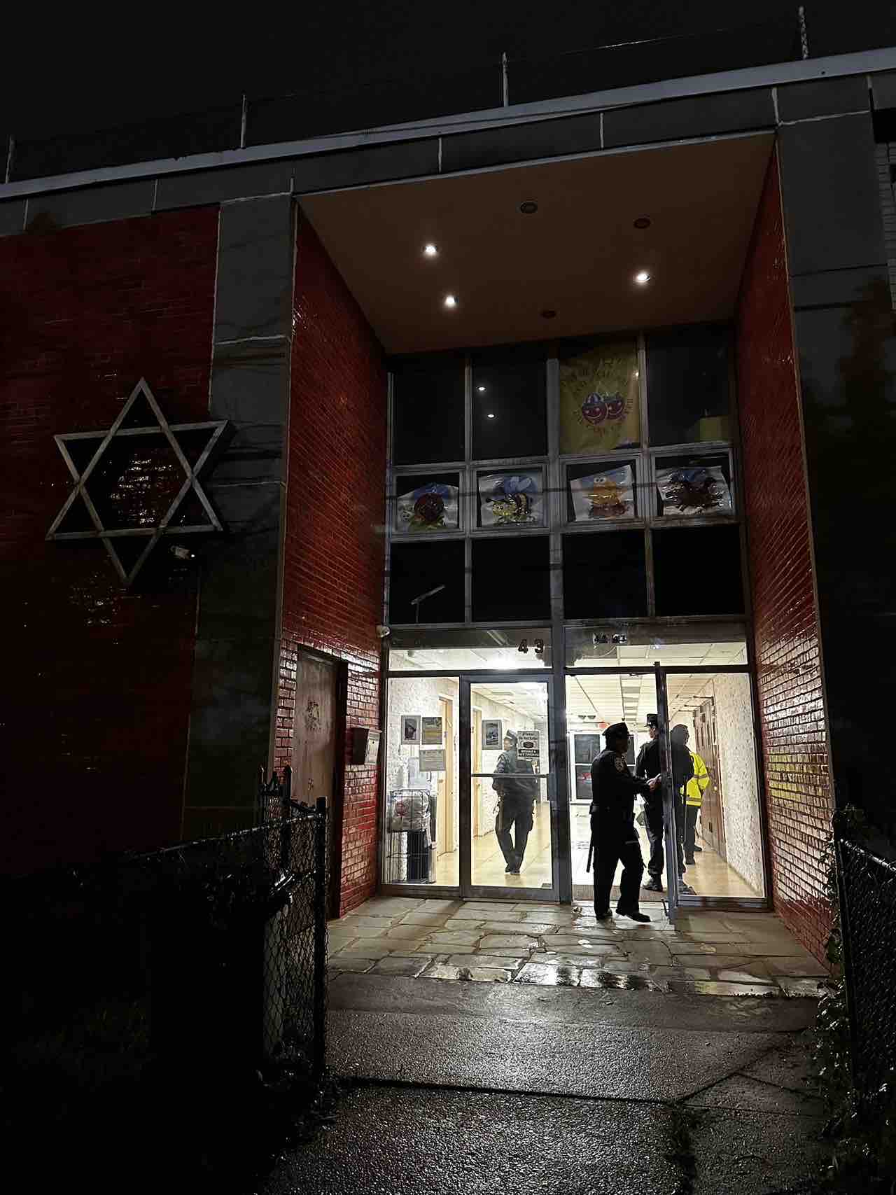 NEW YORK CITY POLICE DEPARTMENT 109TH PRECINCT Queens NY Hours