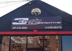 3SIXTY AUTOMOTIVE