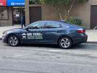 Mr Yang Driving School