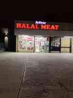 Bellerose Halal Meat