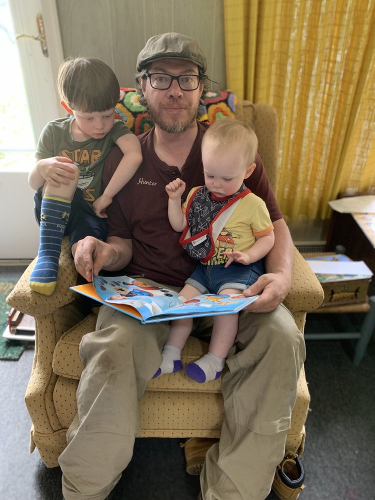 Dean Electric Electrical Contractor