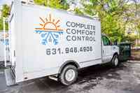 Complete Comfort Control AC & Heating Repair