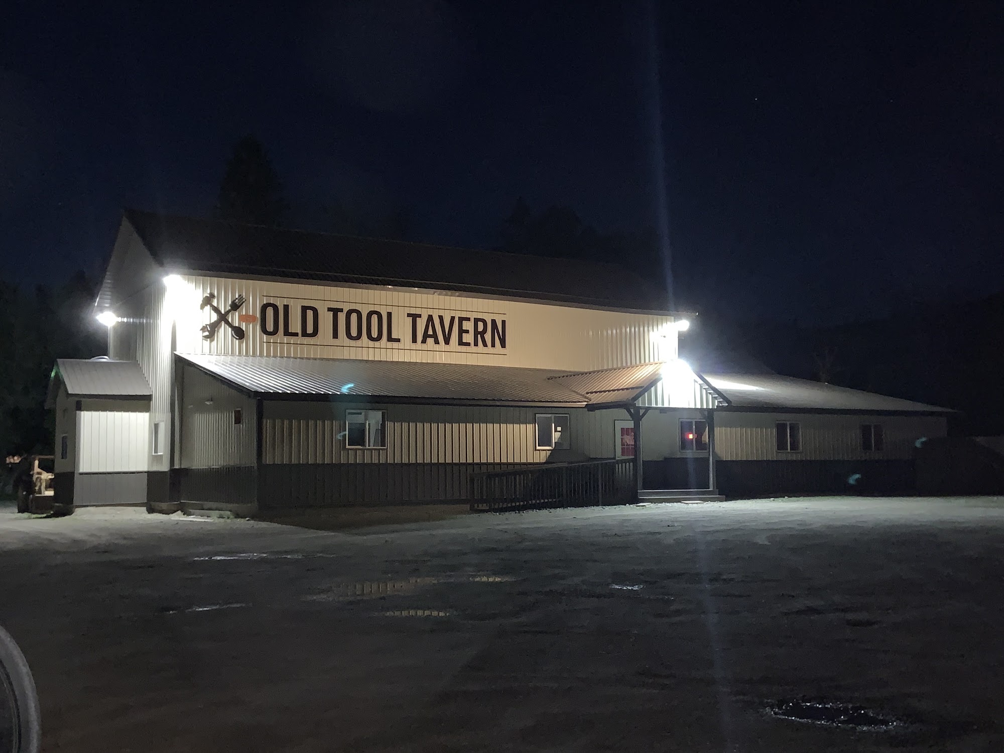 Old Tool Tavern