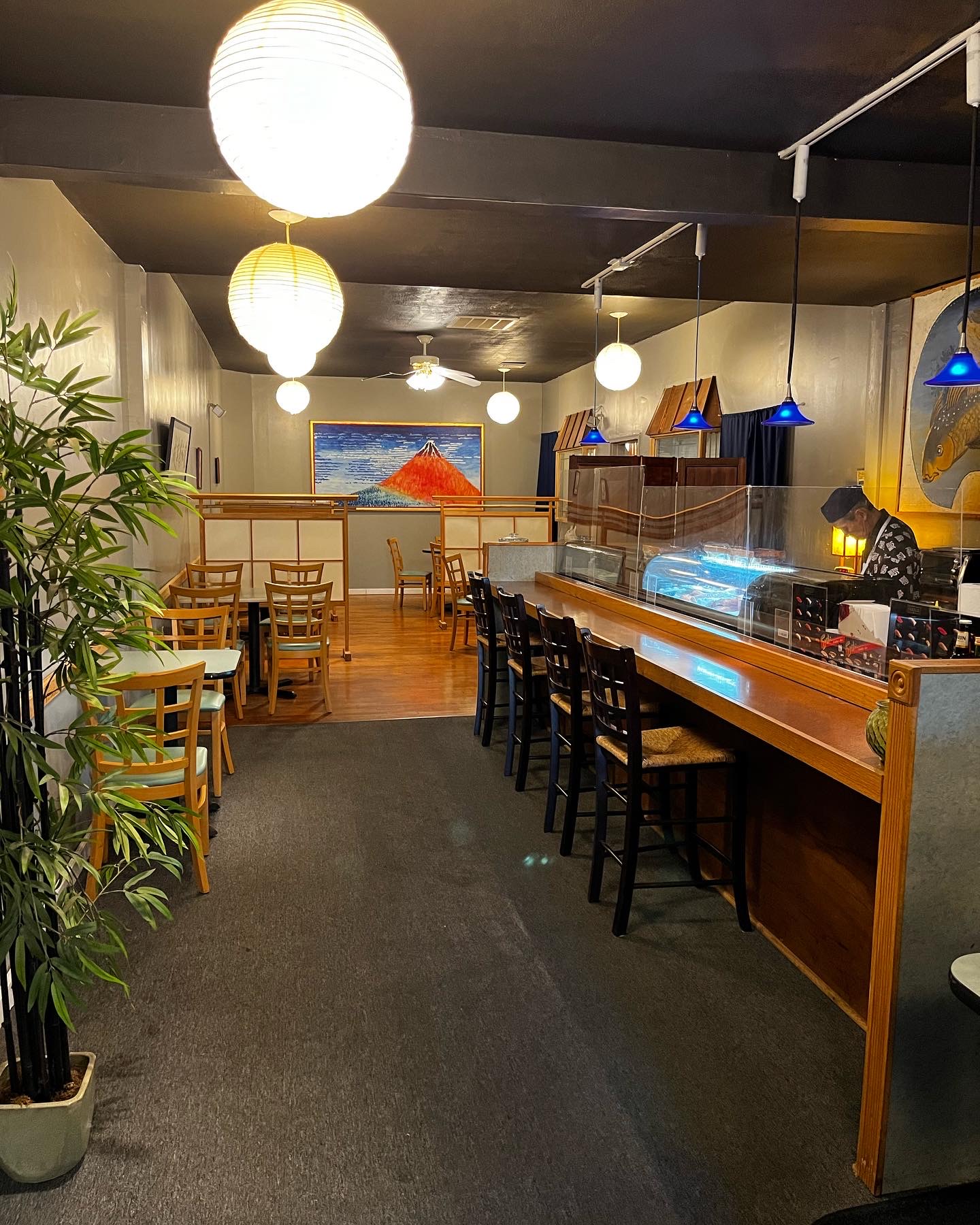 Hana Sushi