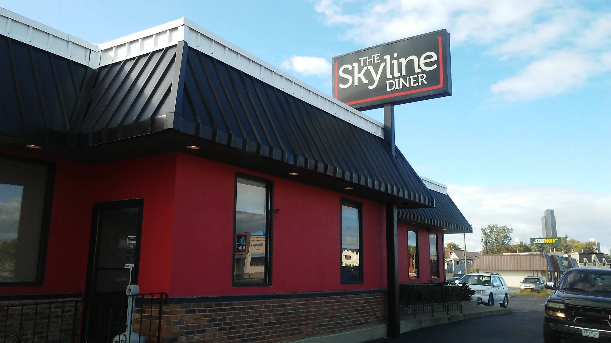 Skyline Diner