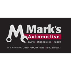 Mark's Automotive Center